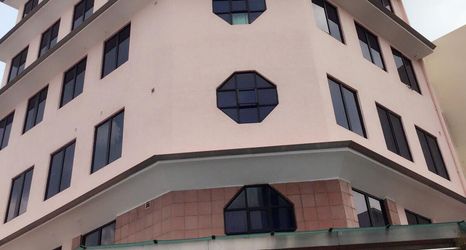 外観 2 Golden Star Hotel Singapore