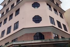 外観 Golden Star Hotel Singapore