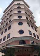 EXTERIOR_BUILDING Golden Star Hotel Singapore