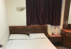 寝室 6 Golden Star Hotel Singapore