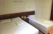 Kamar Tidur 7 Golden Star Hotel Singapore