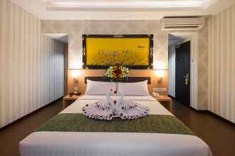 ห้องนอน 4 Grand Puri Saron Hotel Malioboro Yogyakarta