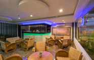 Bar, Cafe and Lounge 6 Grand Puri Saron Hotel Malioboro Yogyakarta