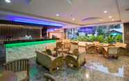 Bar, Cafe and Lounge 7 Grand Puri Saron Hotel Malioboro Yogyakarta