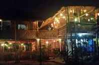 ร้านอาหาร Treasure Isle Guest House