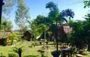 Ruang Umum 4 Treasure Isle Guest House