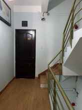 Lobi 4 PP Backpackers Saigon