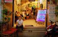 ล็อบบี้ 4 PP Backpackers Saigon