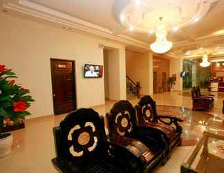 Lobby 2 Chau Loan Hotel