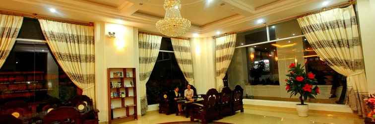 Lobby Chau Loan Hotel