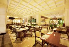 Restaurant 5 De Paviljoen Bandung