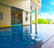 Swimming Pool 3 De Paviljoen Bandung