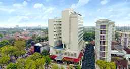 De Paviljoen Bandung, Rp 1.353.000