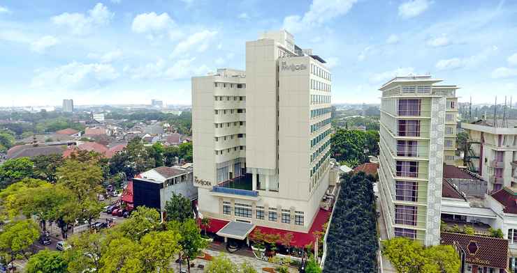 De Paviljoen Bandung by HIM Bandung Harga Hotel Terbaru De Paviljoen Bandung by HIM Bandung Harga Hotel Terbaru