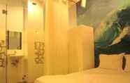 Phòng ngủ 7 Nguyen Hotel