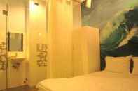 Phòng ngủ Nguyen Hotel
