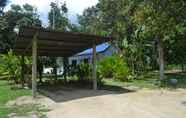 Ruang Umum 7 Kepayang Chalet & Camp Site