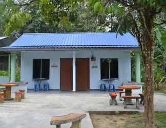Exterior 2 Kepayang Chalet & Camp Site