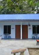 EXTERIOR_BUILDING Kepayang Chalet & Camp Site