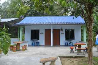 Luar Bangunan 4 Kepayang Chalet & Camp Site