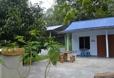 Lobi 3 Kepayang Chalet & Camp Site