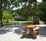 Common Space 6 Kepayang Chalet & Camp Site