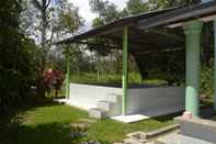 Kolam Renang Kepayang Chalet & Camp Site