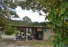 Restoran 4 Kepayang Chalet & Camp Site
