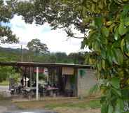 Restaurant 4 Kepayang Chalet & Camp Site