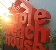 Bangunan 6 The Apple Peach House