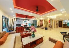 Sảnh chờ 5 Grand Sea View Hotel & Spa