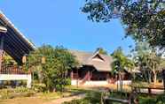 บริการของโรงแรม 7 Apirata Resort