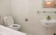 In-room Bathroom 7 Tan Long Apartment - Xuan Dieu