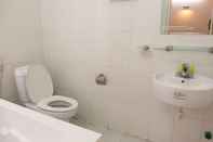 In-room Bathroom Tan Long Apartment - Xuan Dieu