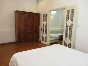 Phòng ngủ 4 Tan Long Apartment - Xuan Dieu