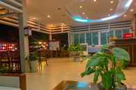 Lobby Huong Phong Ho Coc Beach Resort