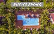 Kolam Renang 5 Huong Phong Ho Coc Beach Resort