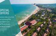 Nearby View and Attractions 4 Huong Phong Ho Coc Beach Resort