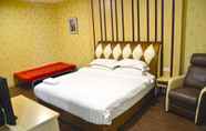 Bedroom 5 Hotel Zamburger Bentong