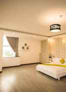 BEDROOM New Hotel Binh Duong