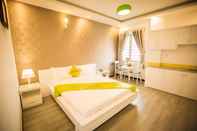 Bedroom New Hotel Binh Duong