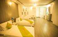 Kamar Tidur 7 New Hotel Binh Duong