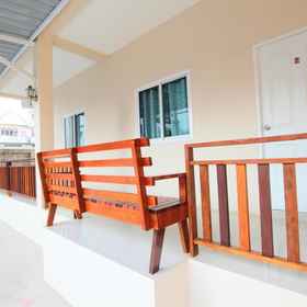 Amara Morning Home 1, Khách sạn Rabiang Na Cafe