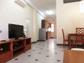 Phòng ngủ 4 Tan Long Apartment - Hoang Quoc Viet