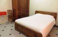 Bedroom 4 Tan Long Apartment - Hoang Quoc Viet