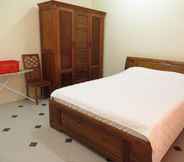 Bedroom 4 Tan Long Apartment - Hoang Quoc Viet