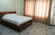 Bedroom 6 Tan Long Apartment - Hoang Quoc Viet