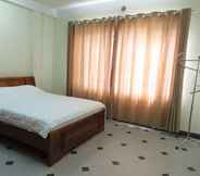 Bedroom 6 Tan Long Apartment - Hoang Quoc Viet