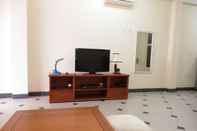 ล็อบบี้ Tan Long Apartment - Hoang Quoc Viet