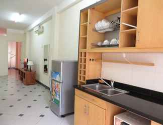 Phòng ngủ 2 Tan Long Apartment - Hoang Quoc Viet